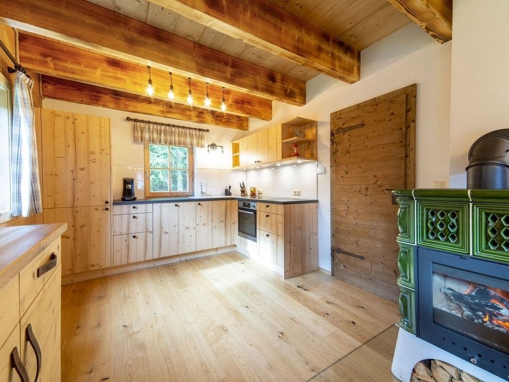 Wirths Hütte