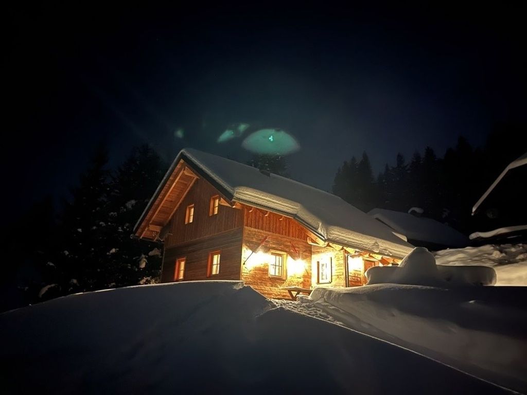 Wirths Hütte