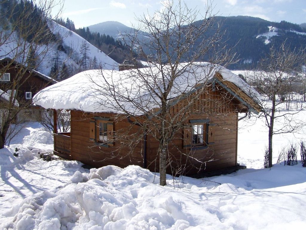 Zirbenhütte