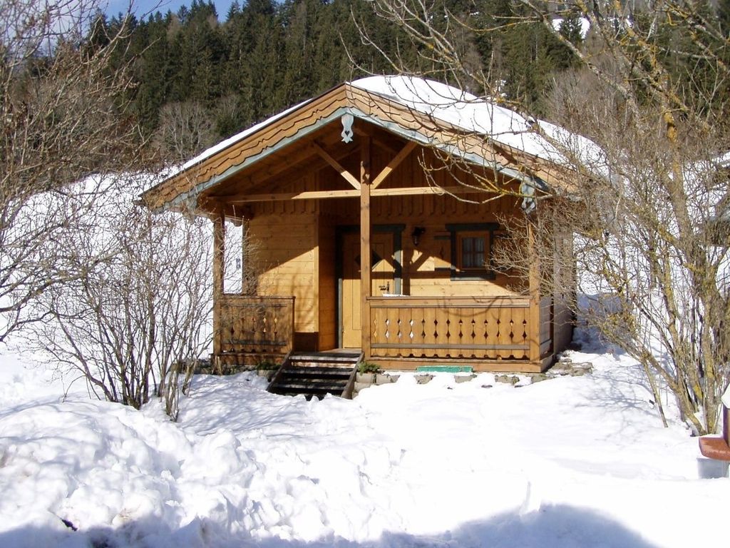 Zirbenhütte