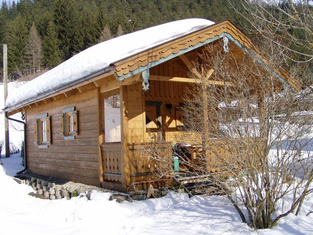 Zirbenhütte