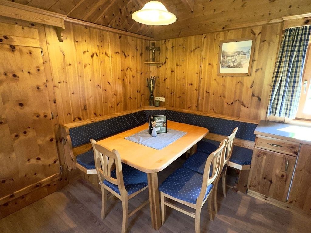 Zirbenhütte