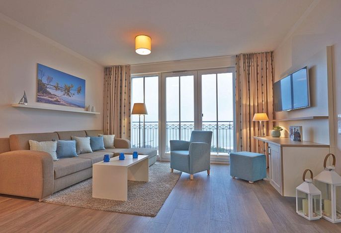 Aparthotel Waterkant Suites, Suite 4-74 – Foto 1