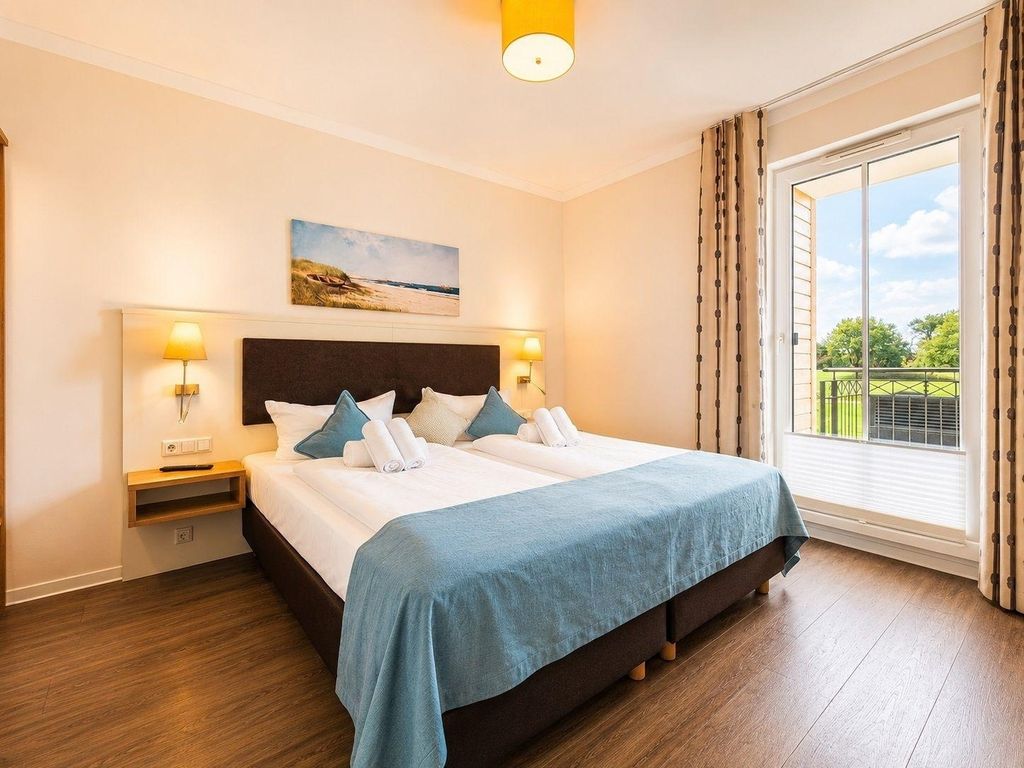 Aparthotel Waterkant Suites, Suite 0-03