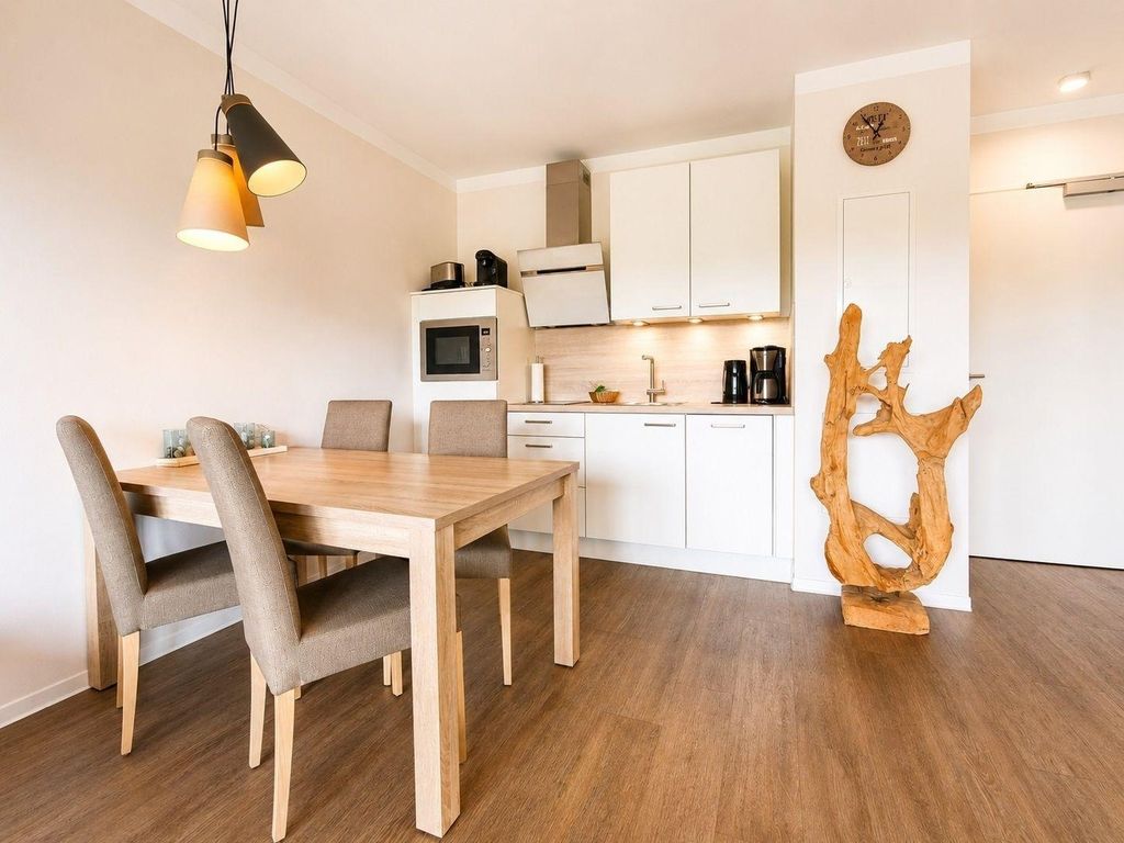 Aparthotel Waterkant Suites, Suite 0-03