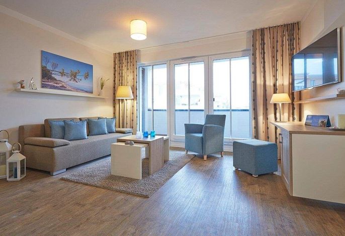 Aparthotel Waterkant Suites, Suite 1-15 – Foto 1