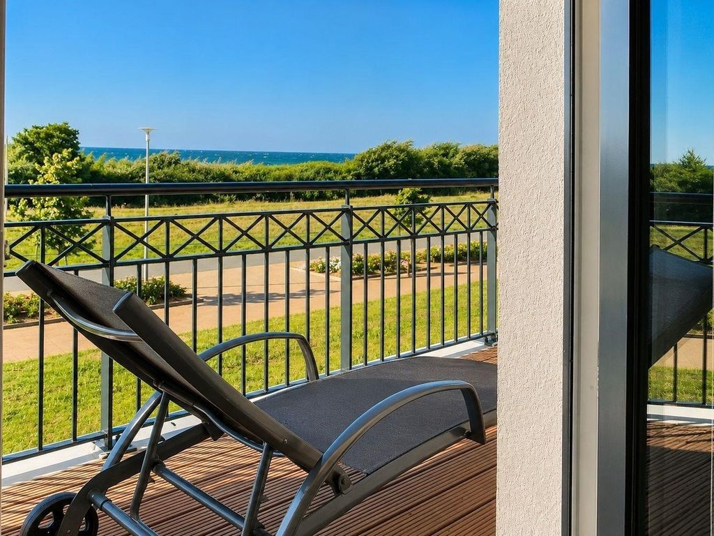 Aparthotel Waterkant Suites, Suite 1-28