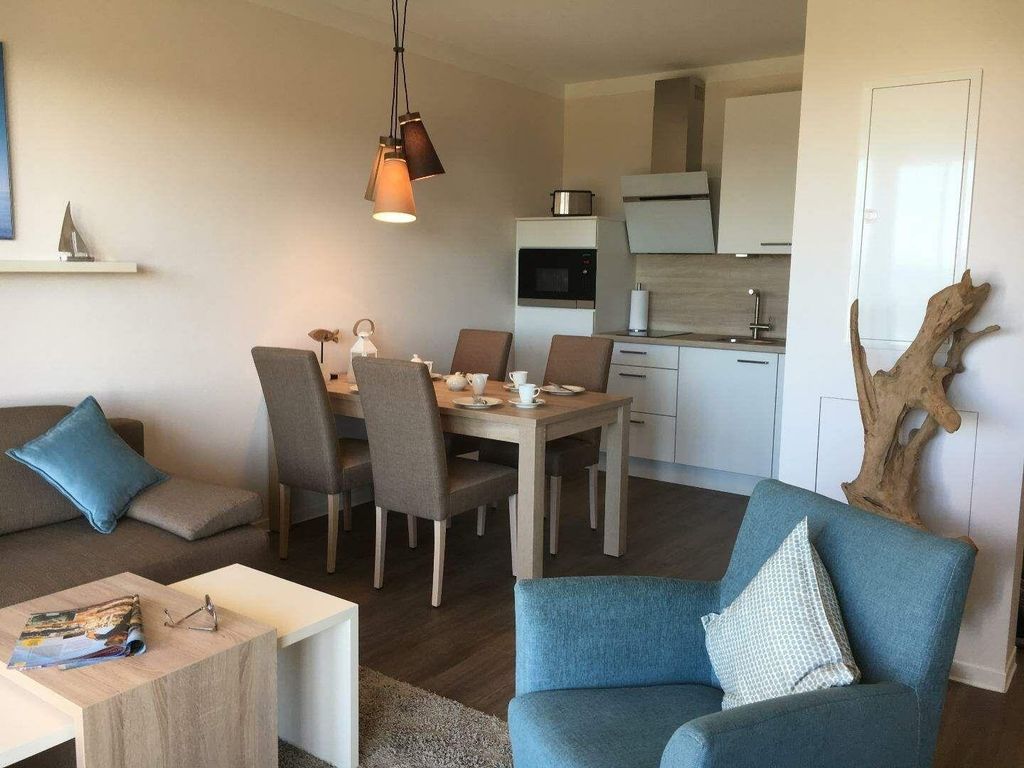 Aparthotel Waterkant Suites, Suite 1-28