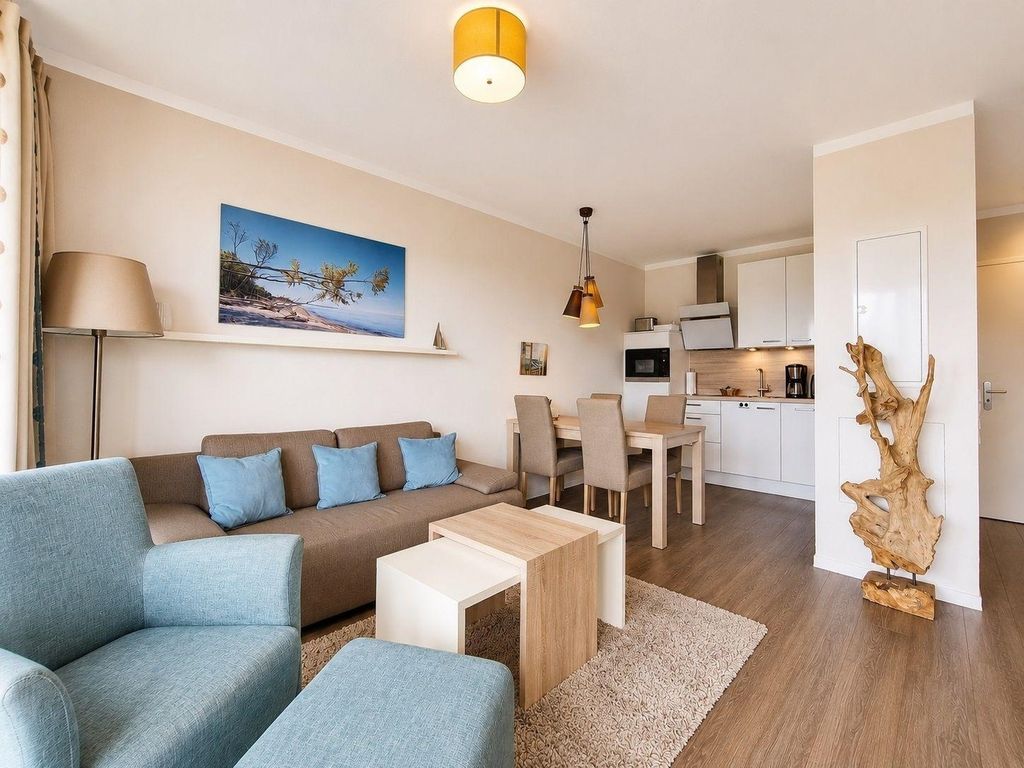 Aparthotel Waterkant Suites, Suite 1-28