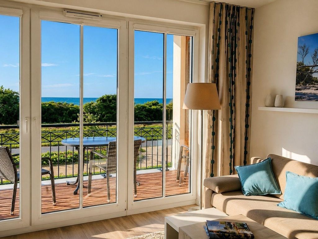 Aparthotel Waterkant Suites, Suite 1-28