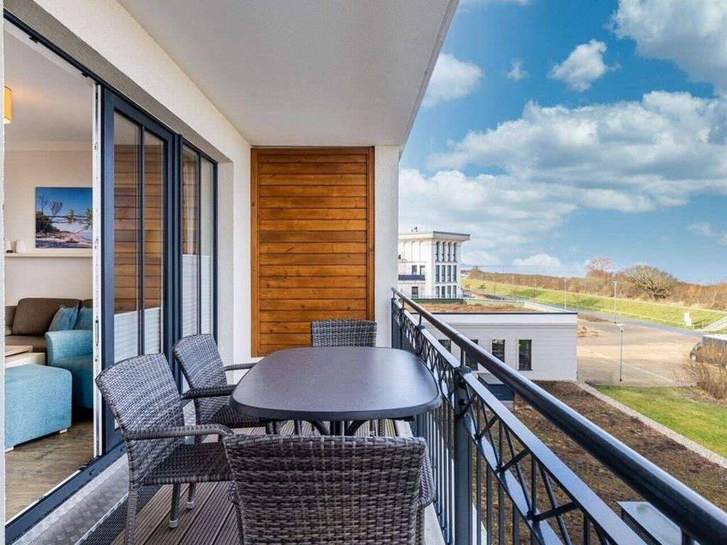 Aparthotel Waterkant Suites, Suite 2-40