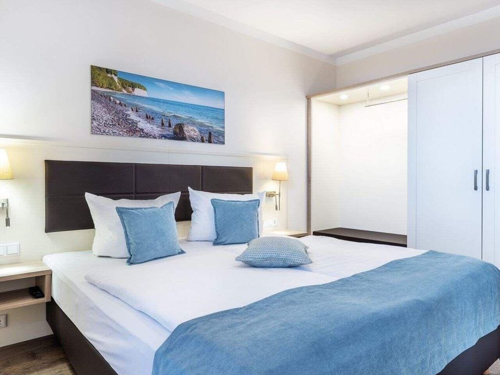 Aparthotel Waterkant Suites, Suite 2-40