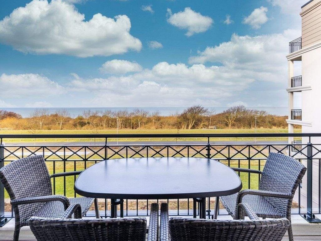 Aparthotel Waterkant Suites, Suite 2-40