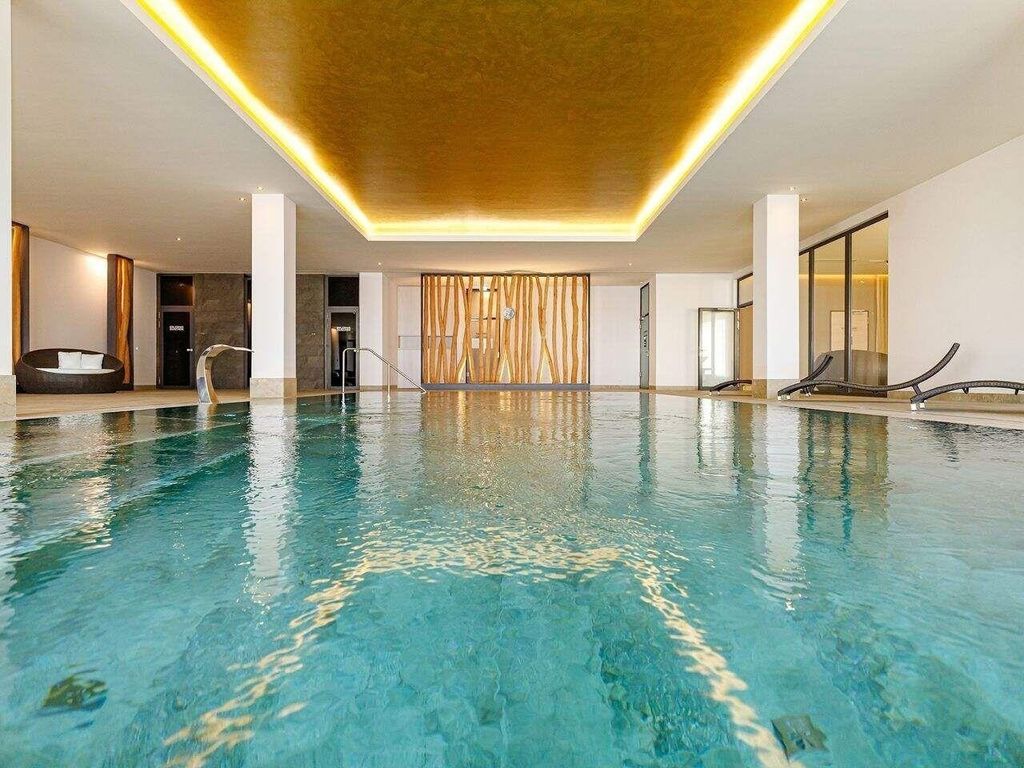 Aparthotel Waterkant Suites, Suite 2-40