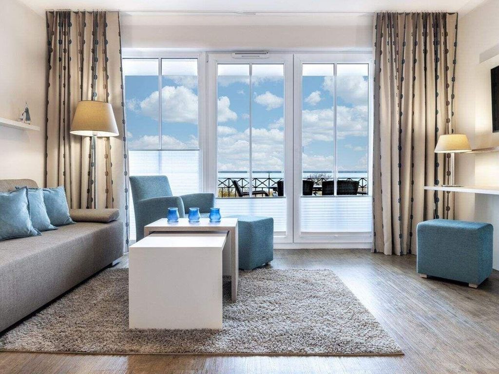 Aparthotel Waterkant Suites, Suite 2-40
