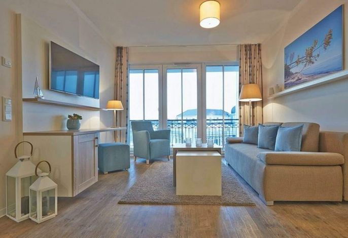 Aparthotel Waterkant Suites, Suite 2-43 – Foto 1