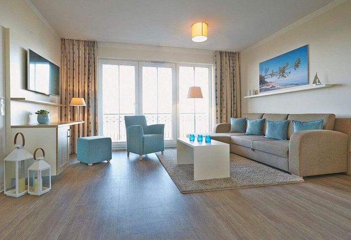 Aparthotel Waterkant Suites, Suite 1-30 – Foto 1