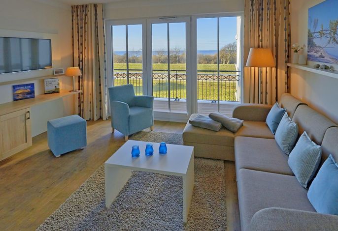 Aparthotel Waterkant Suites, Suite 1-22 – Foto 1
