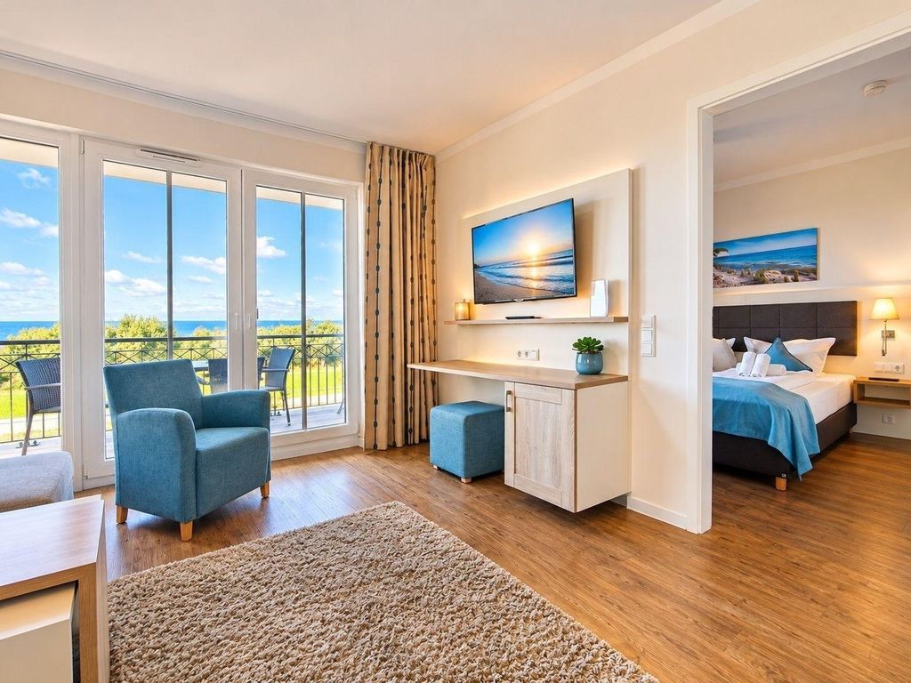 Aparthotel Waterkant Suites, Suite 2-36