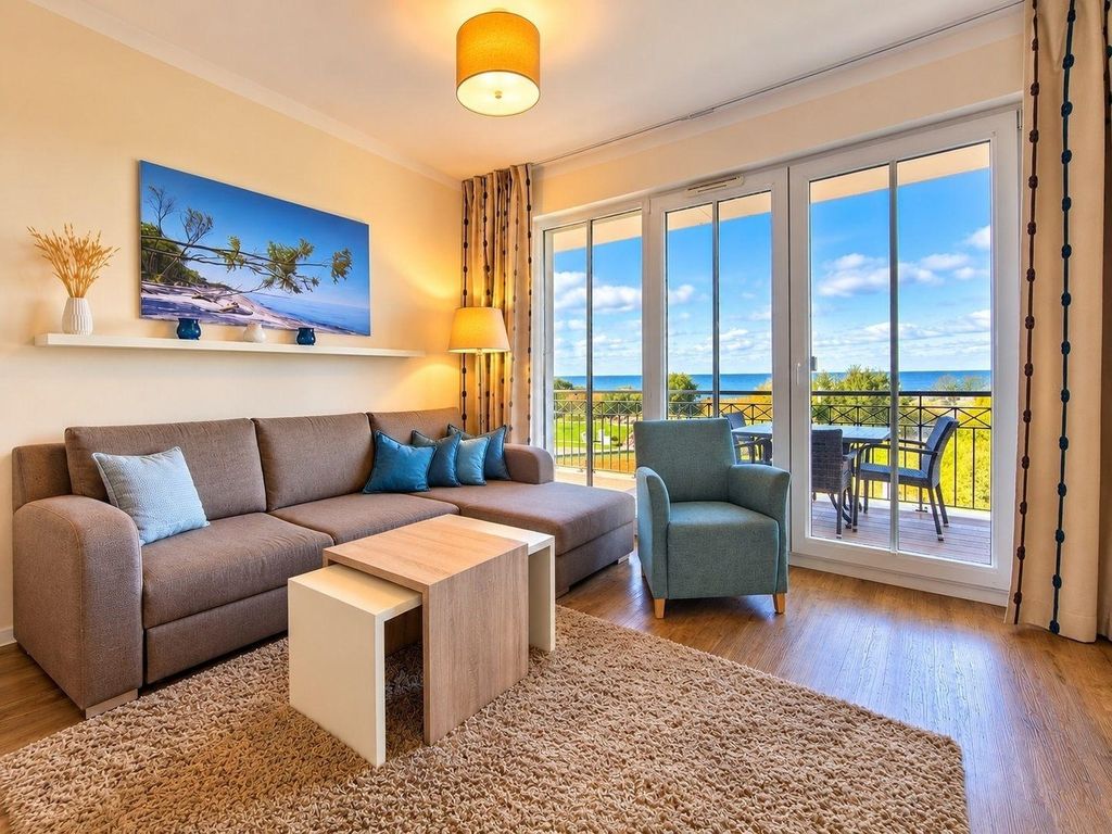 Aparthotel Waterkant Suites, Suite 2-36