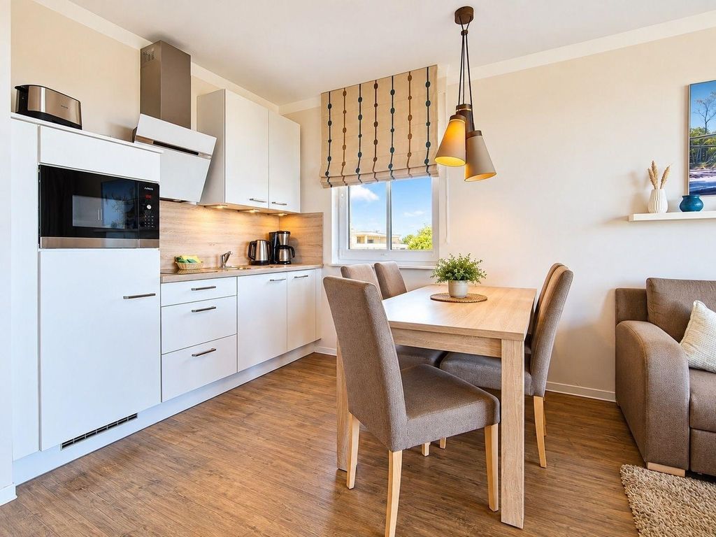 Aparthotel Waterkant Suites, Suite 2-36