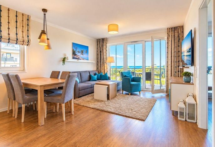 Photo Aparthotel Waterkant Suites, Suite 2-36 2