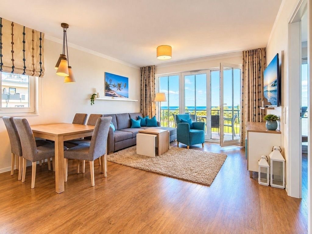 Aparthotel Waterkant Suites, Suite 2-36