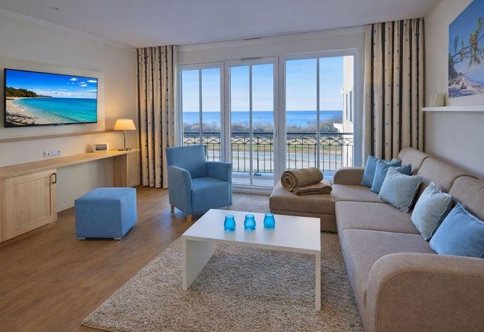Aparthotel Waterkant Suites, Suite 2-41 – Foto 1