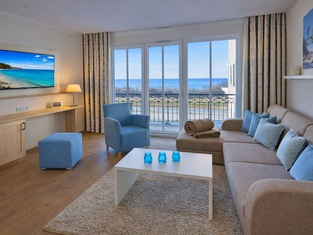 Aparthotel Waterkant Suites, Suite 2-41