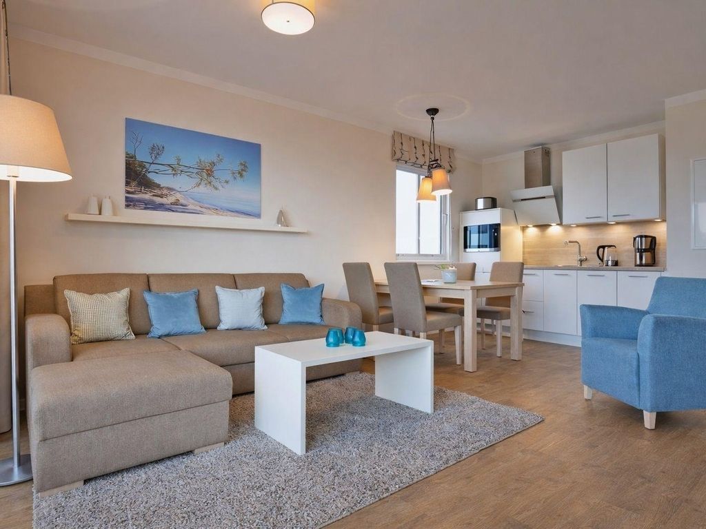 Aparthotel Waterkant Suites, Suite 2-41