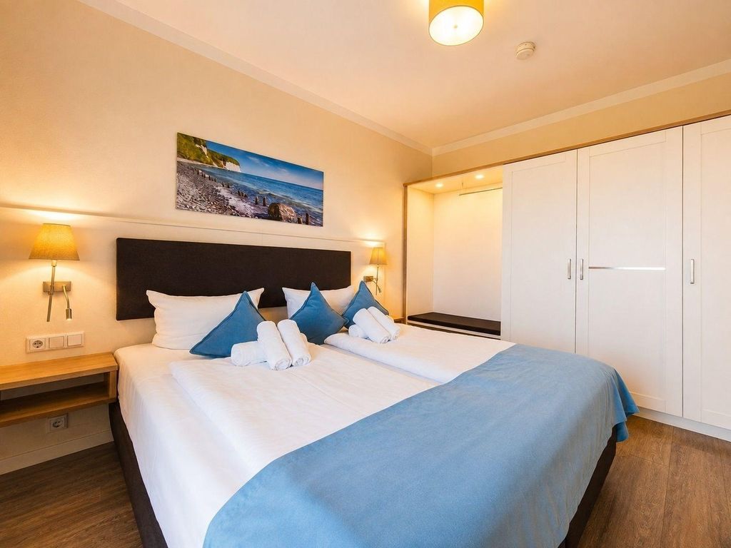 Aparthotel Waterkant Suites, Suite 2-44