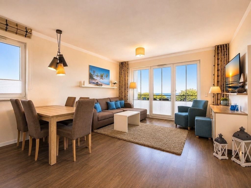 Aparthotel Waterkant Suites, Suite 2-44