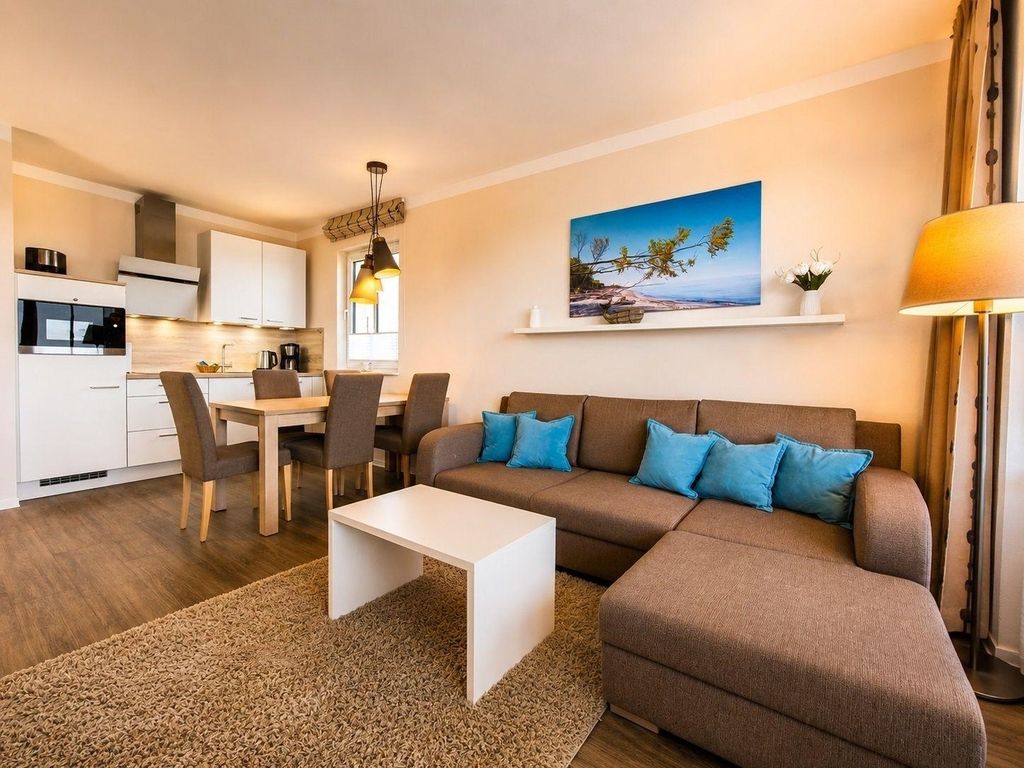 Aparthotel Waterkant Suites, Suite 2-44
