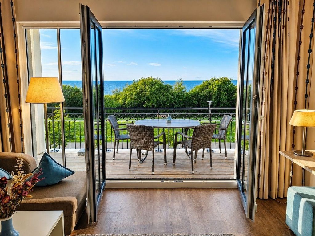 Aparthotel Waterkant Suites, Suite 2-44