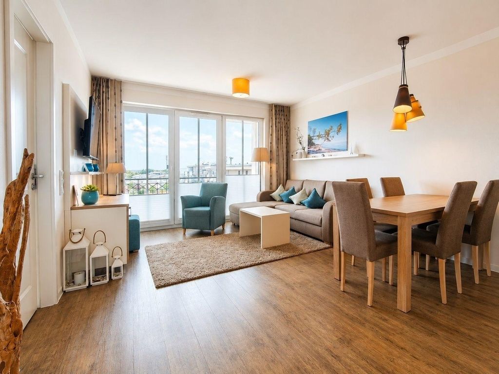 Aparthotel Waterkant Suites, Suite 3-52