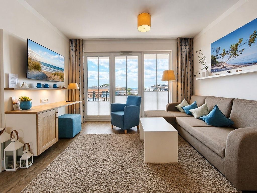 Aparthotel Waterkant Suites, Suite 3-52