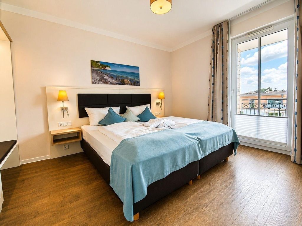 Aparthotel Waterkant Suites, Suite 3-52