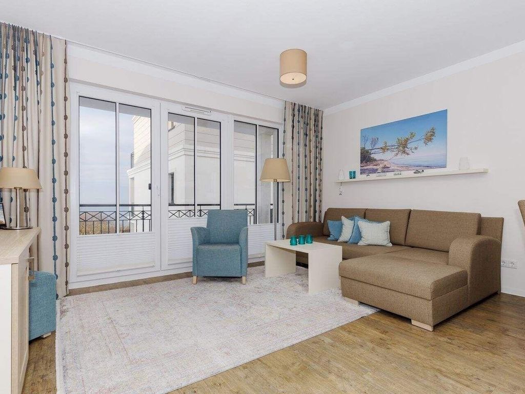 Aparthotel Waterkant Suites, Suite 3-60