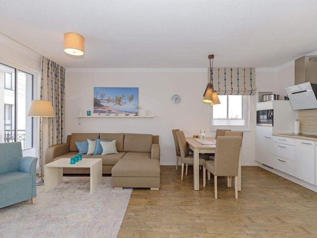 Aparthotel Waterkant Suites, Suite 3-60