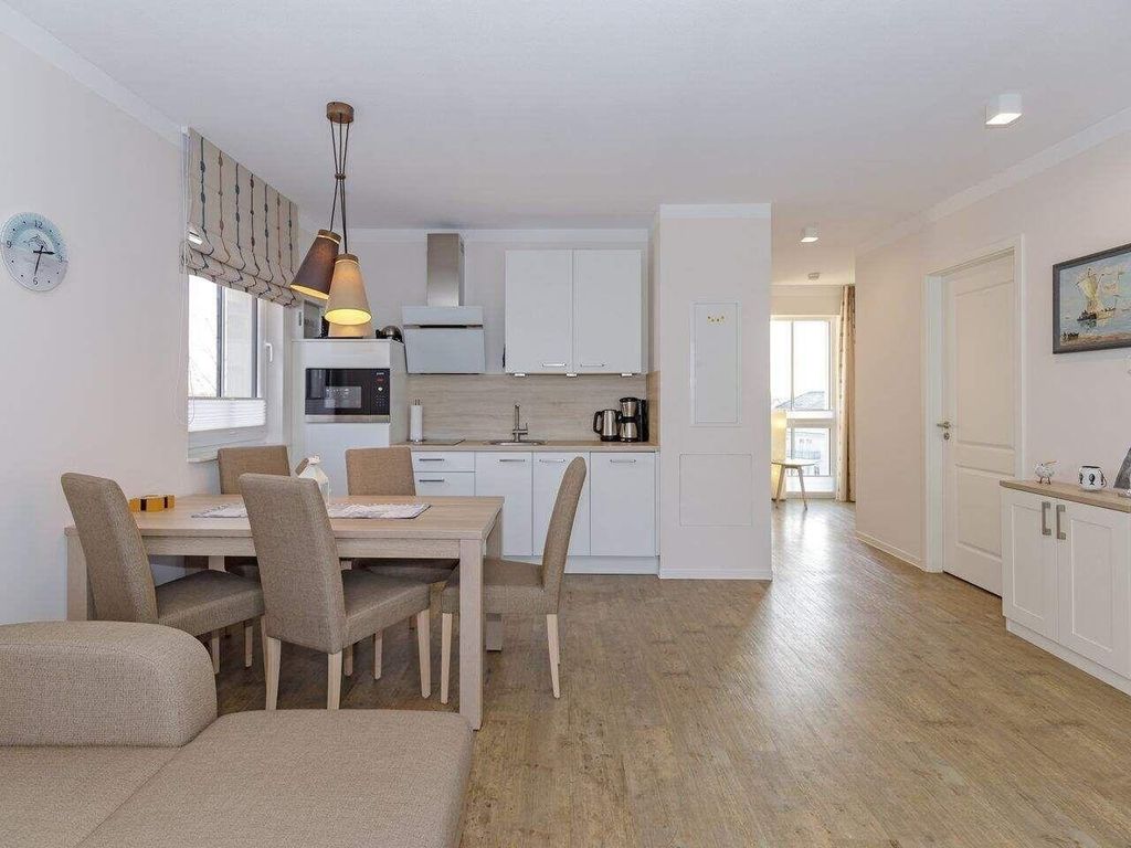 Aparthotel Waterkant Suites, Suite 3-60