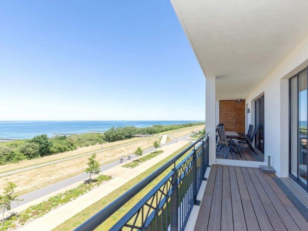 Aparthotel Waterkant Suites, Suite 3-64