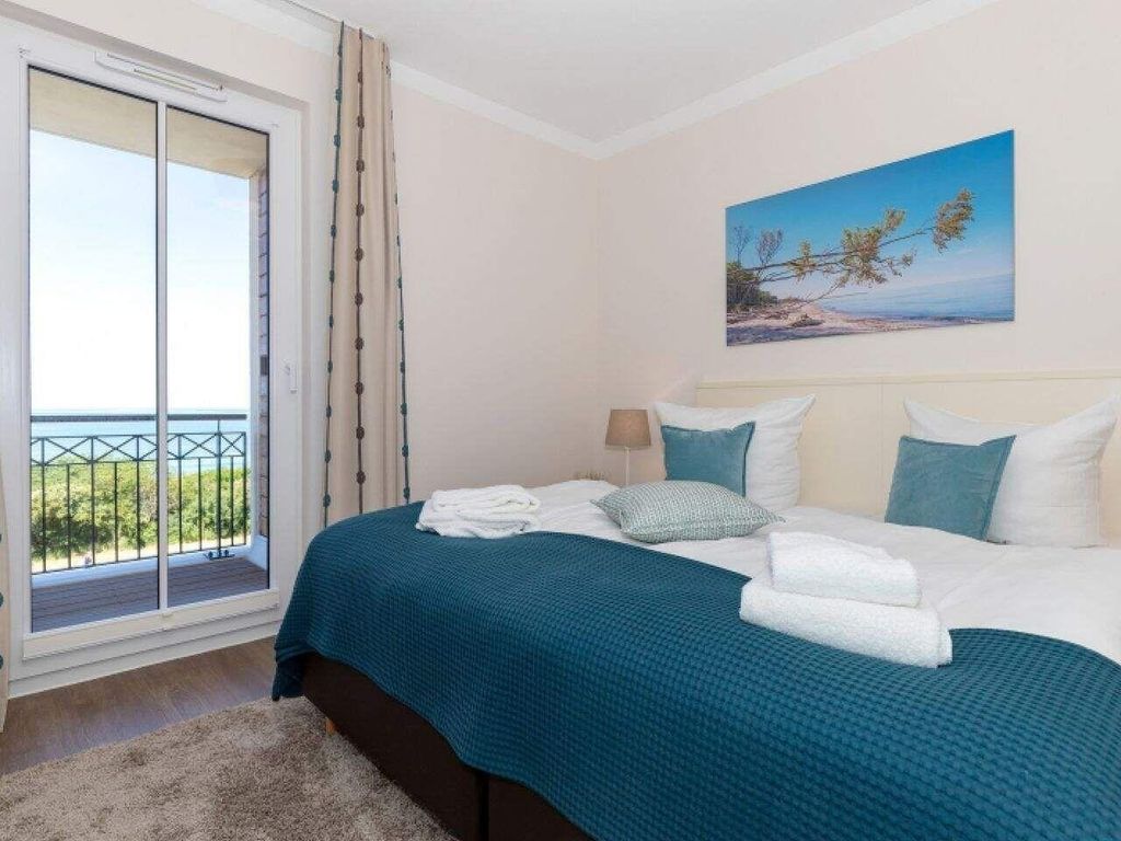 Aparthotel Waterkant Suites, Suite 3-64