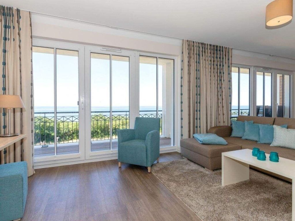 Aparthotel Waterkant Suites, Suite 3-64