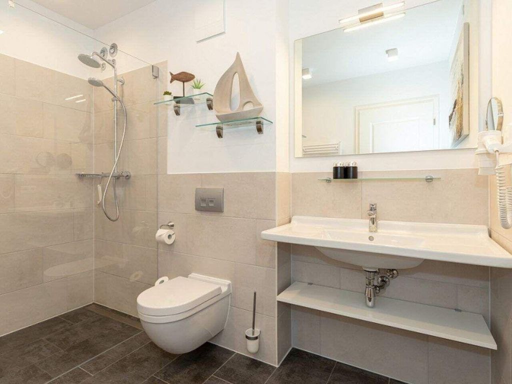 Aparthotel Waterkant Suites, Suite 3-64