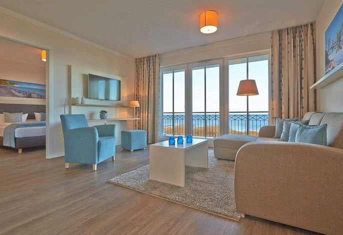 Aparthotel Waterkant Suites, Suite 3-67 – Foto 1
