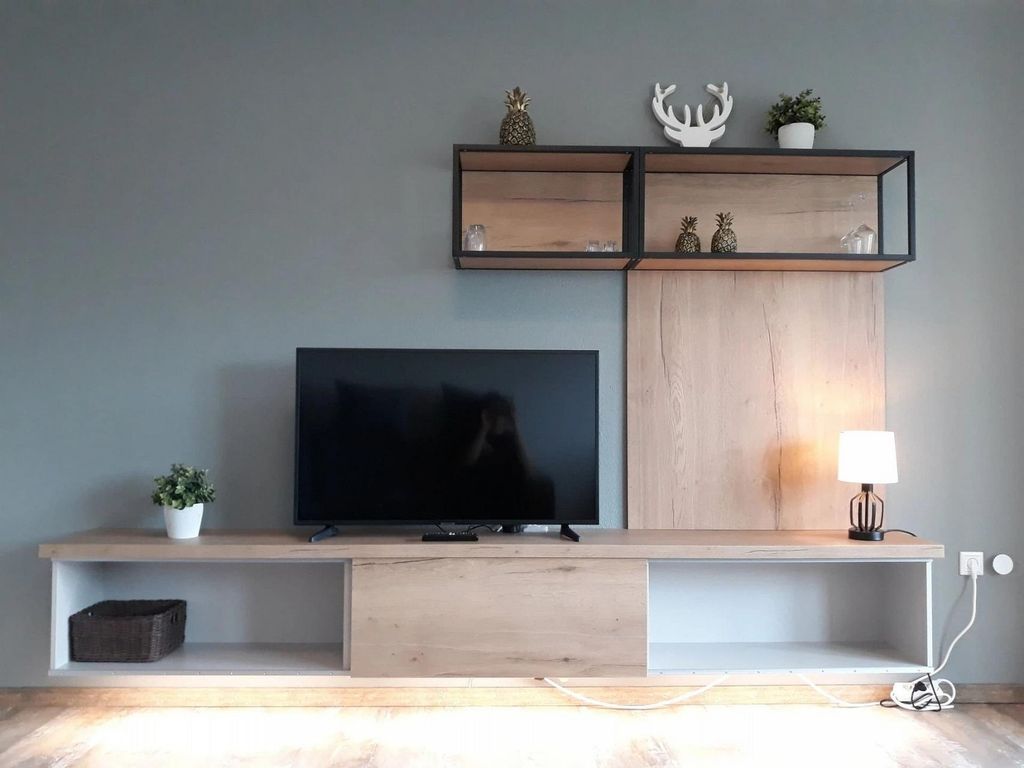 Ferienwohnung Pfeiffer klein