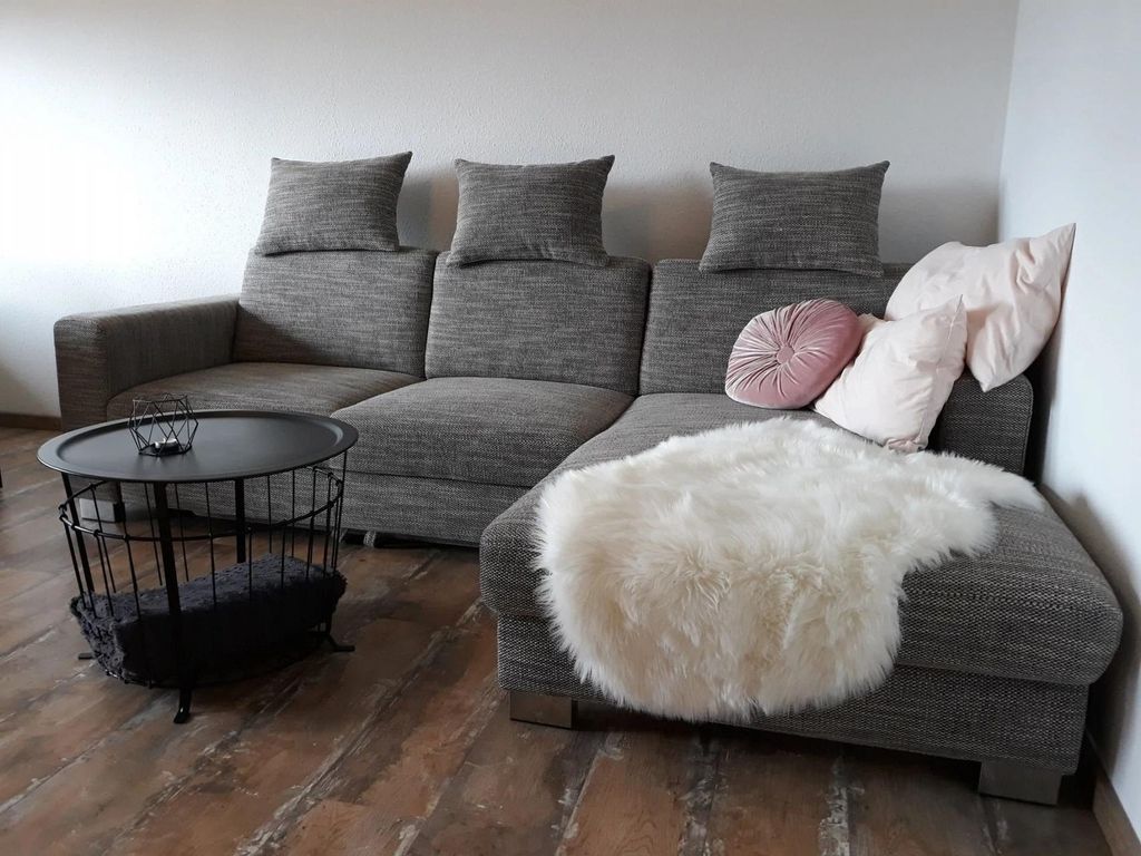 Ferienwohnung Pfeiffer klein