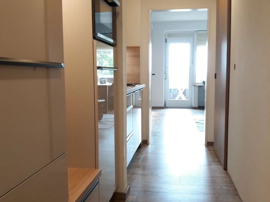Ferienwohnung Pfeiffer klein