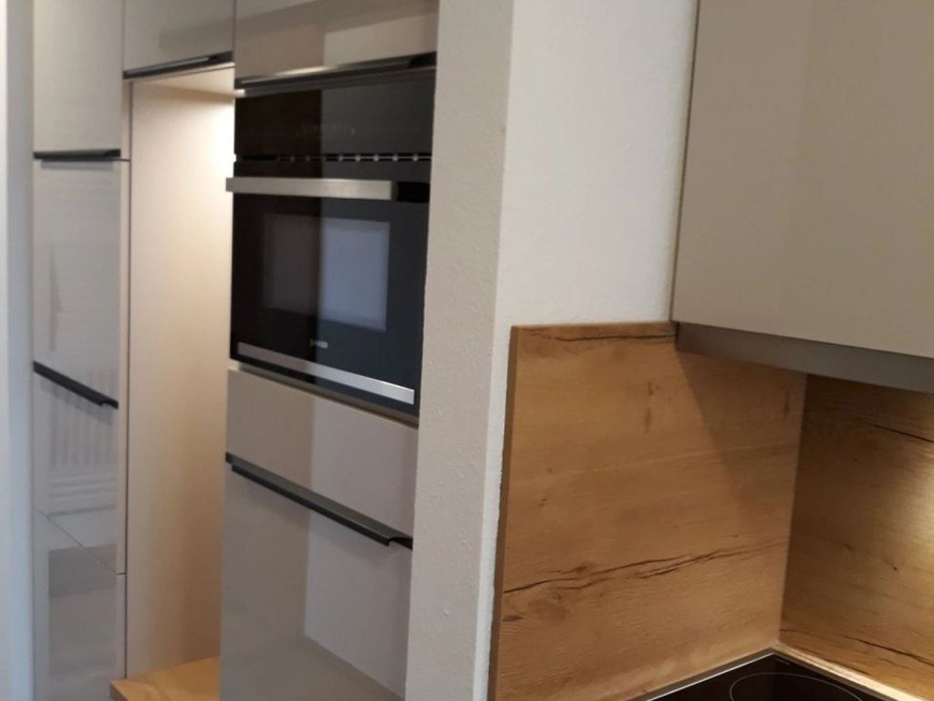 Ferienwohnung Pfeiffer klein