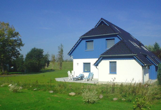Meerblau – Foto 1